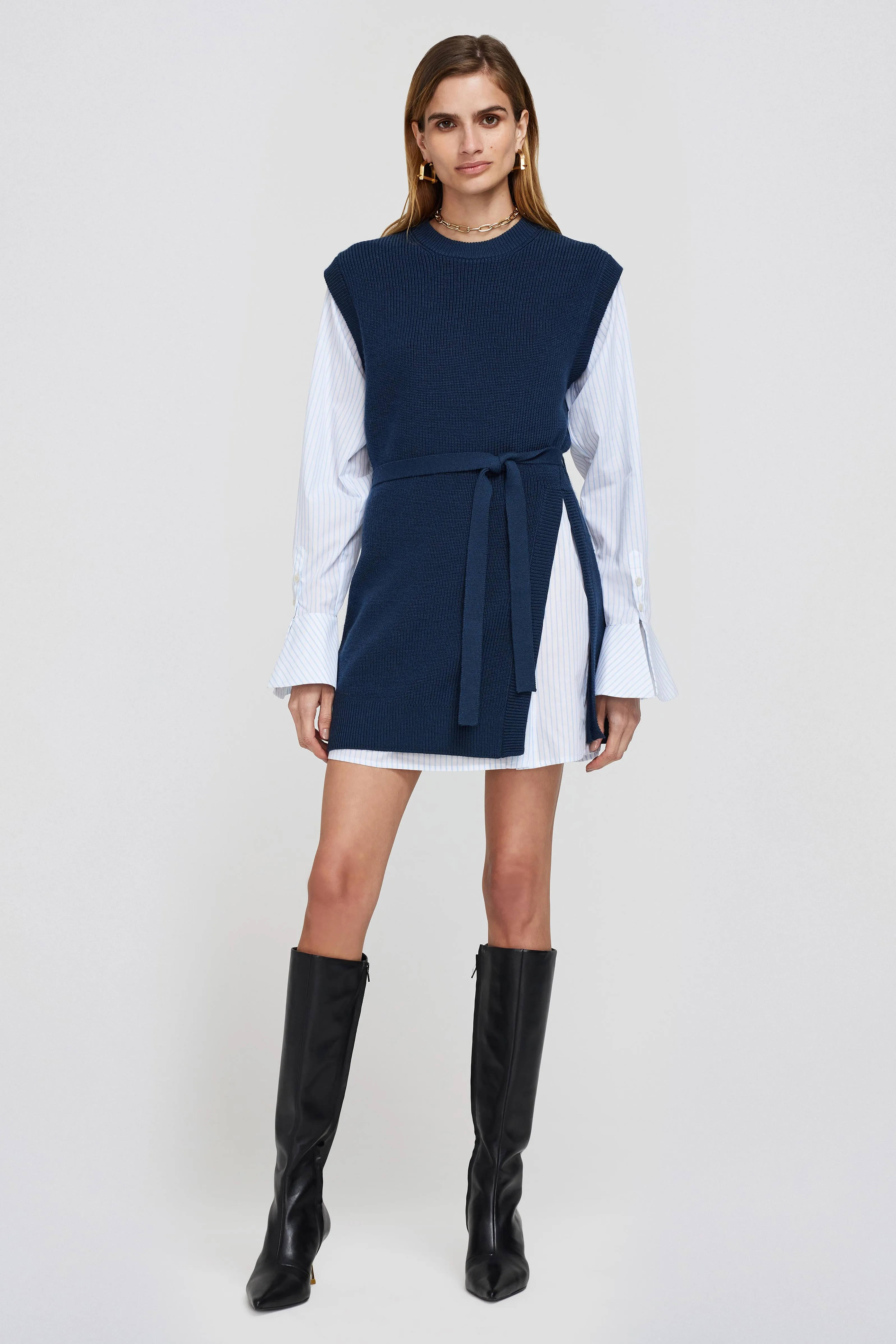 Shai Dress