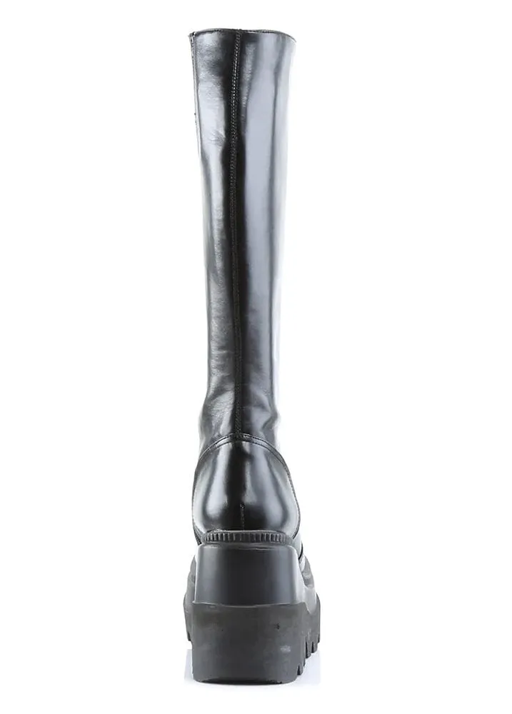 Shaker 100 Wedge Boot