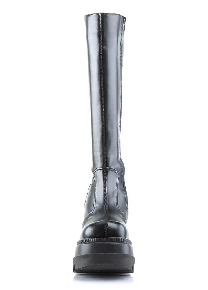 Shaker 100 Wedge Boot