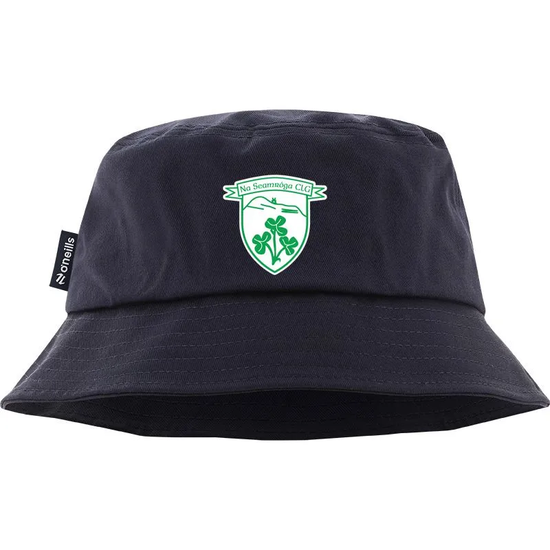 Shamrocks GAA Enniscorthy Bucket Hat