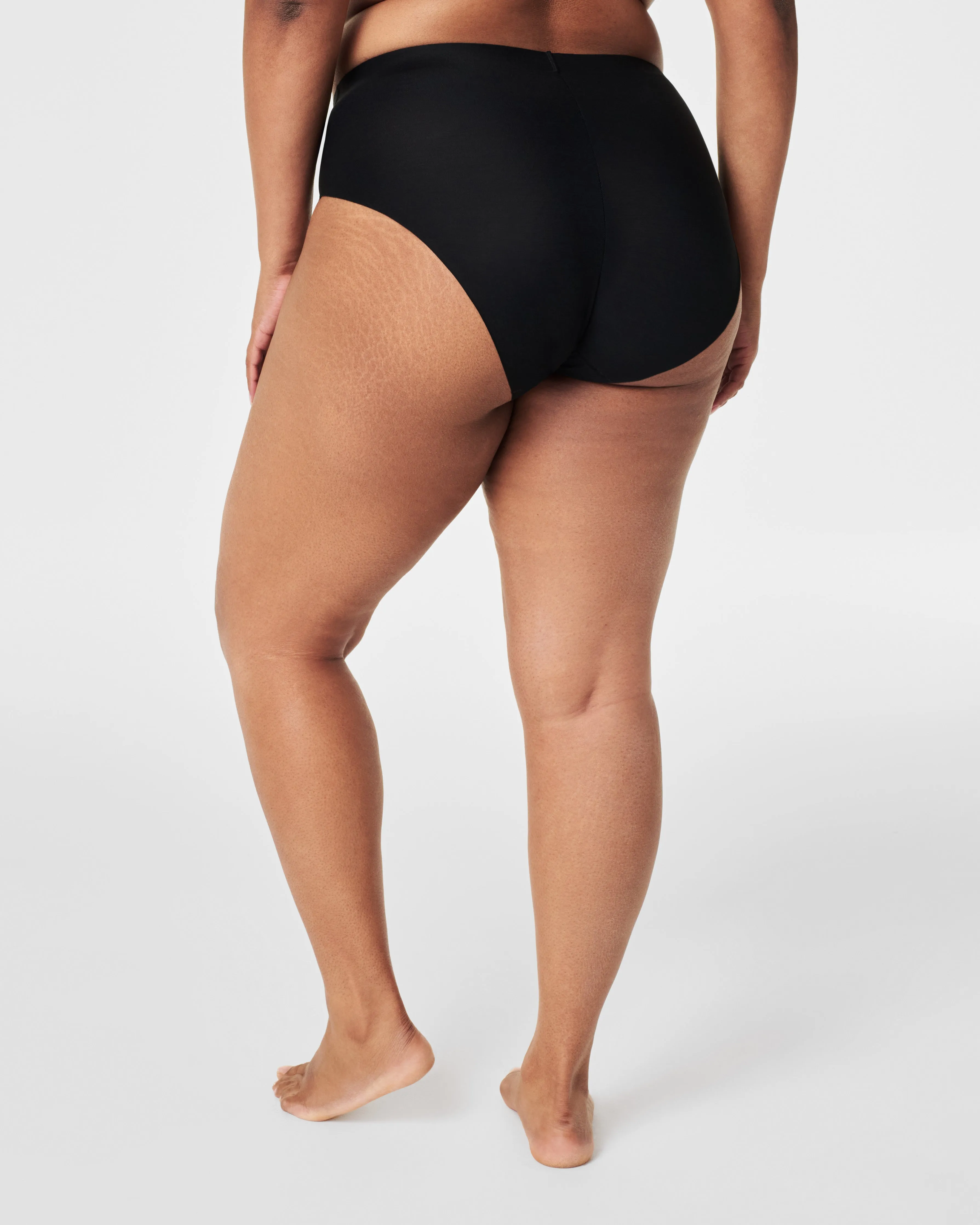 Sheer Control Shaping Bikini