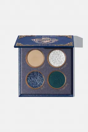 Sheglam House Eyeshadow Palette - Ravenclaw