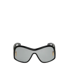 SHIELD SUNGLASSES (MENS)