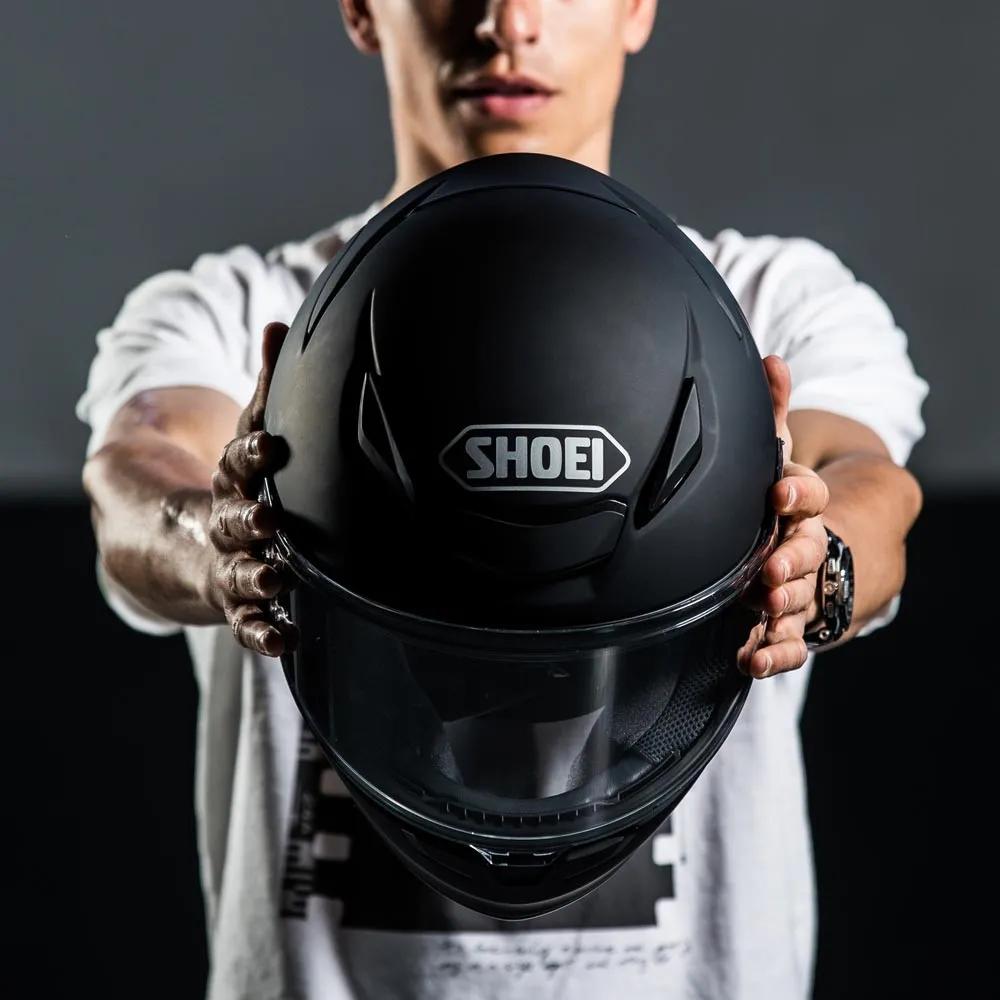 Shoei NXR2 Capriccio Helmet - TC4