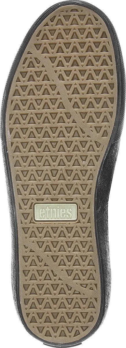 shoes Etnies Barge LS - Warm Grey/Black - men´s