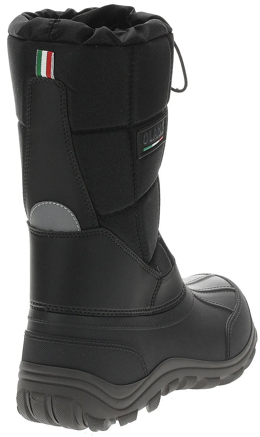 shoes Olang Olympus - 81/Nero