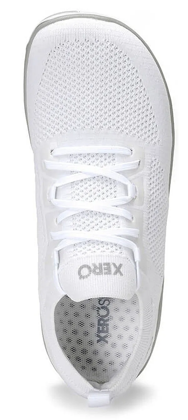 shoes Xero Shoes Nexus Knit - White - women´s