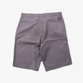 Short de charpentier - Gris