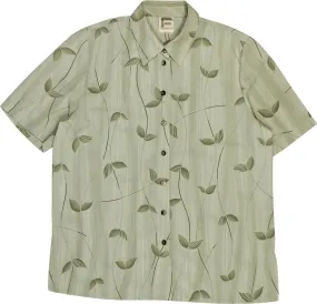 Short Sleeve Blouse | ThriftTale