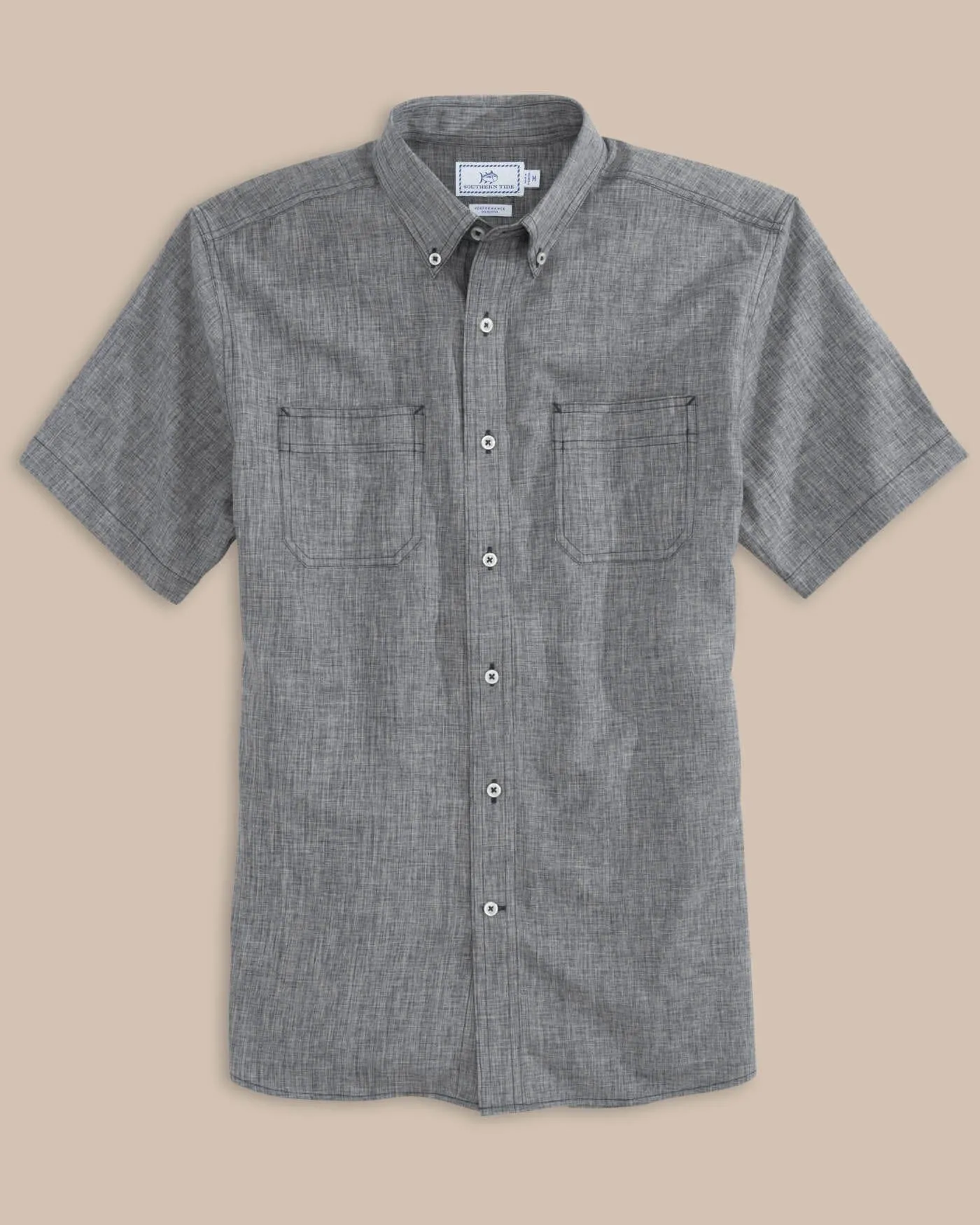 Short Sleeve Dock Shirt