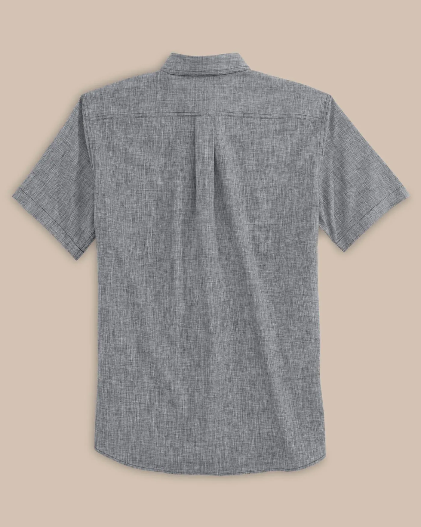 Short Sleeve Dock Shirt