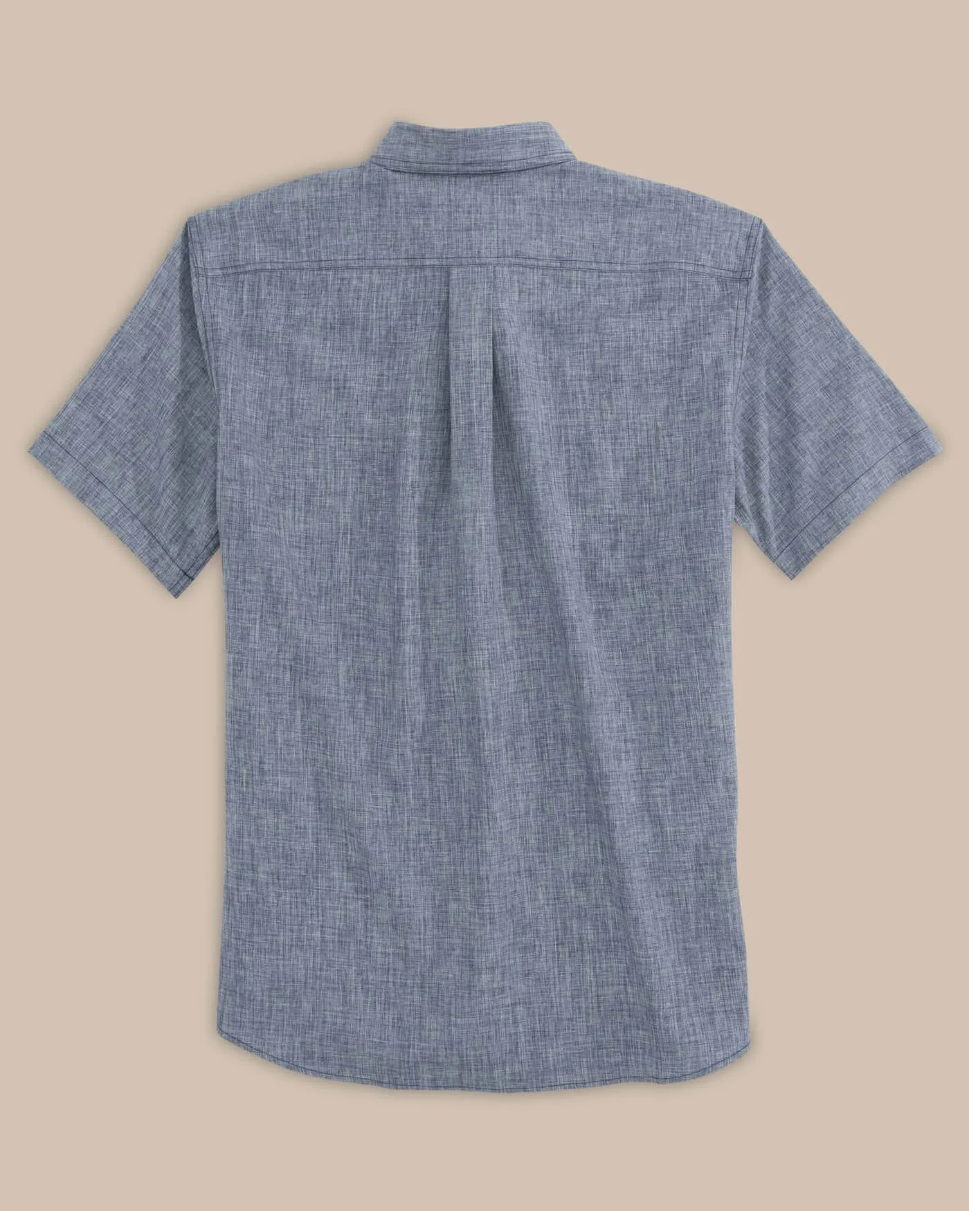 Short Sleeve Dock Shirt