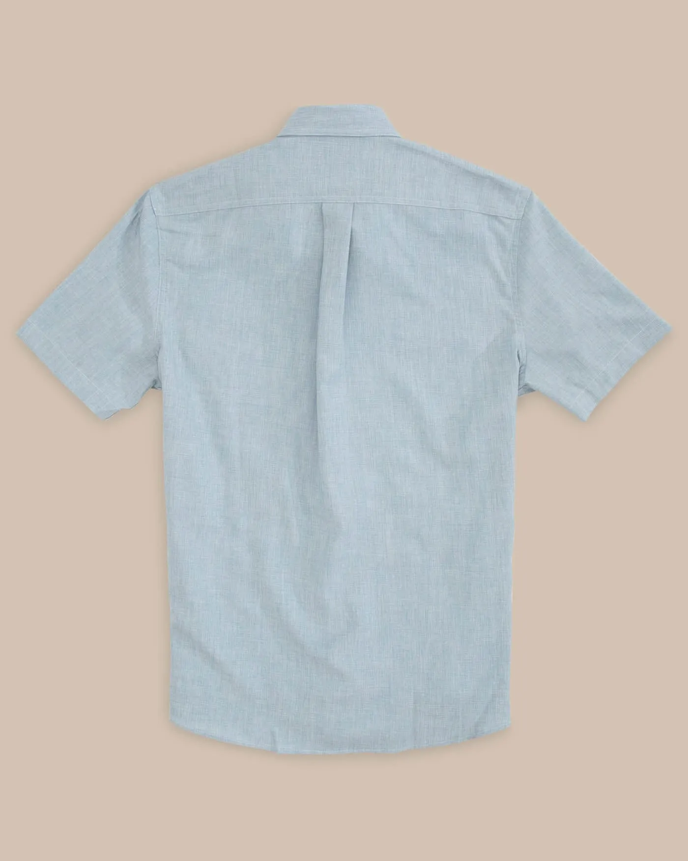 Short Sleeve Dock Shirt