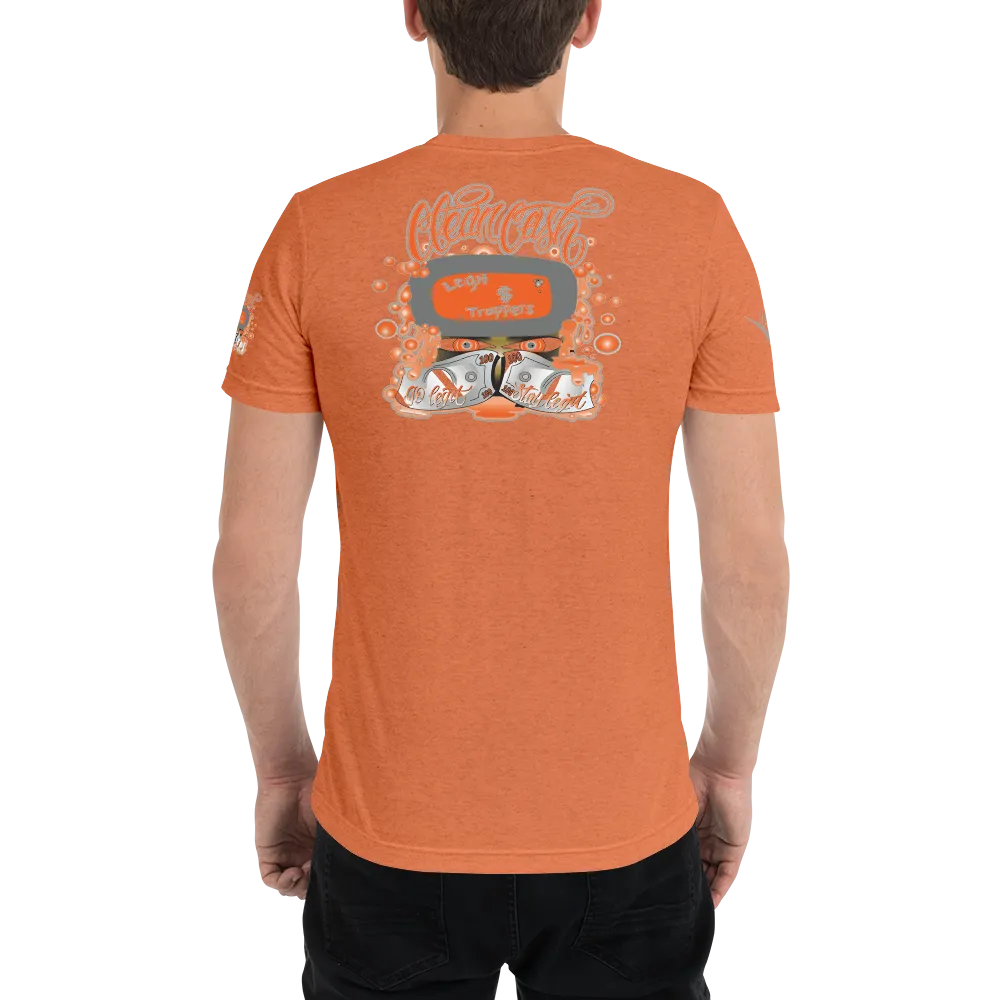 Short sleeve t-shirt
