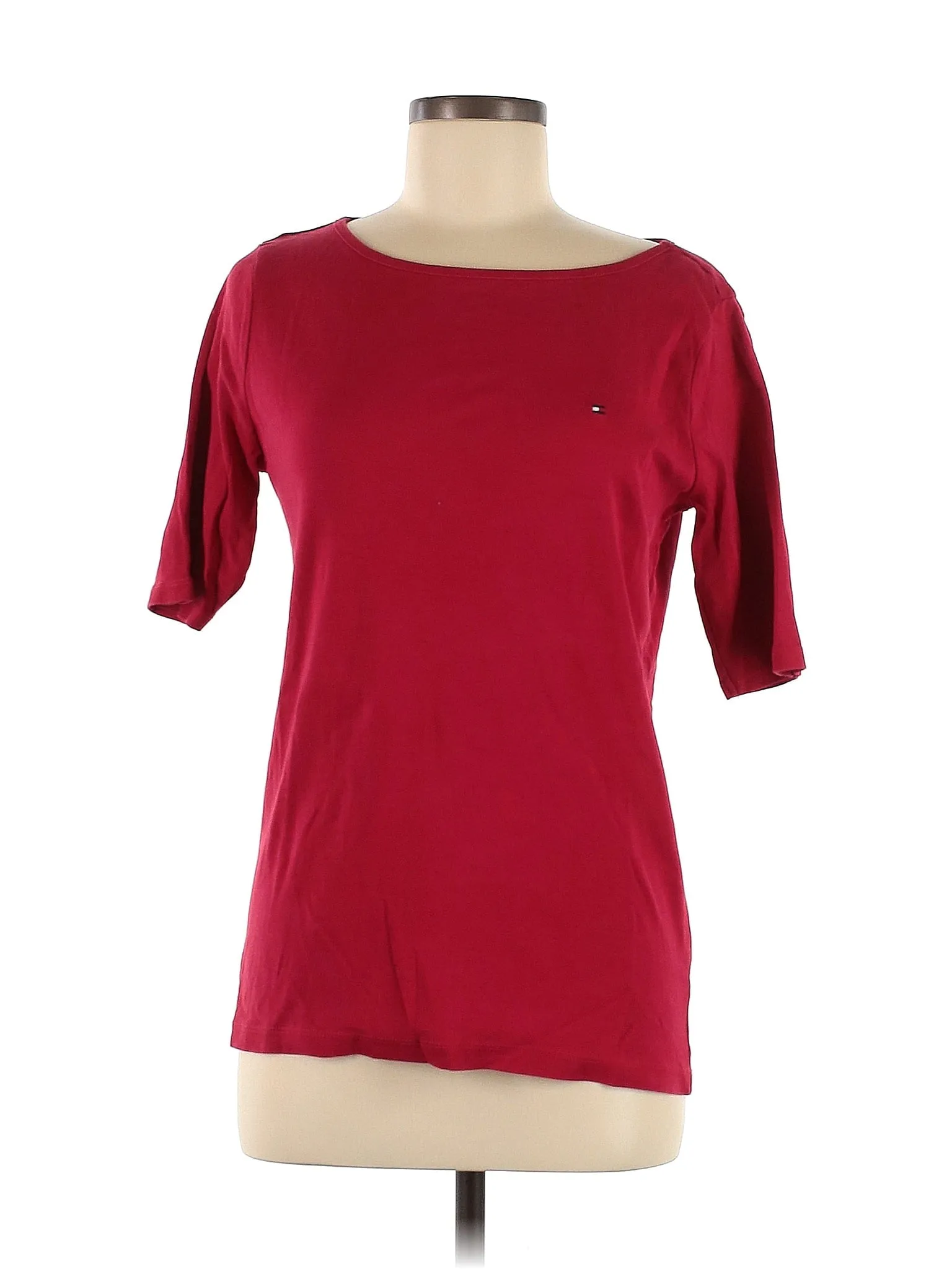 Short Sleeve Top