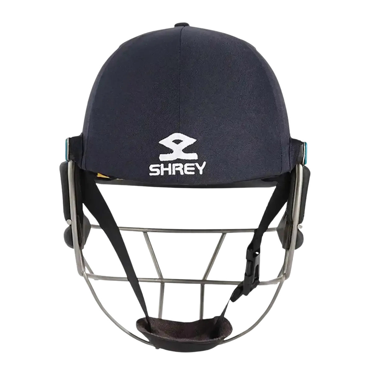 Shrey Masterclass Air 2.0 Titanium Cricket Helmet