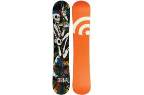 Signal Jake OG Snowboard 2012