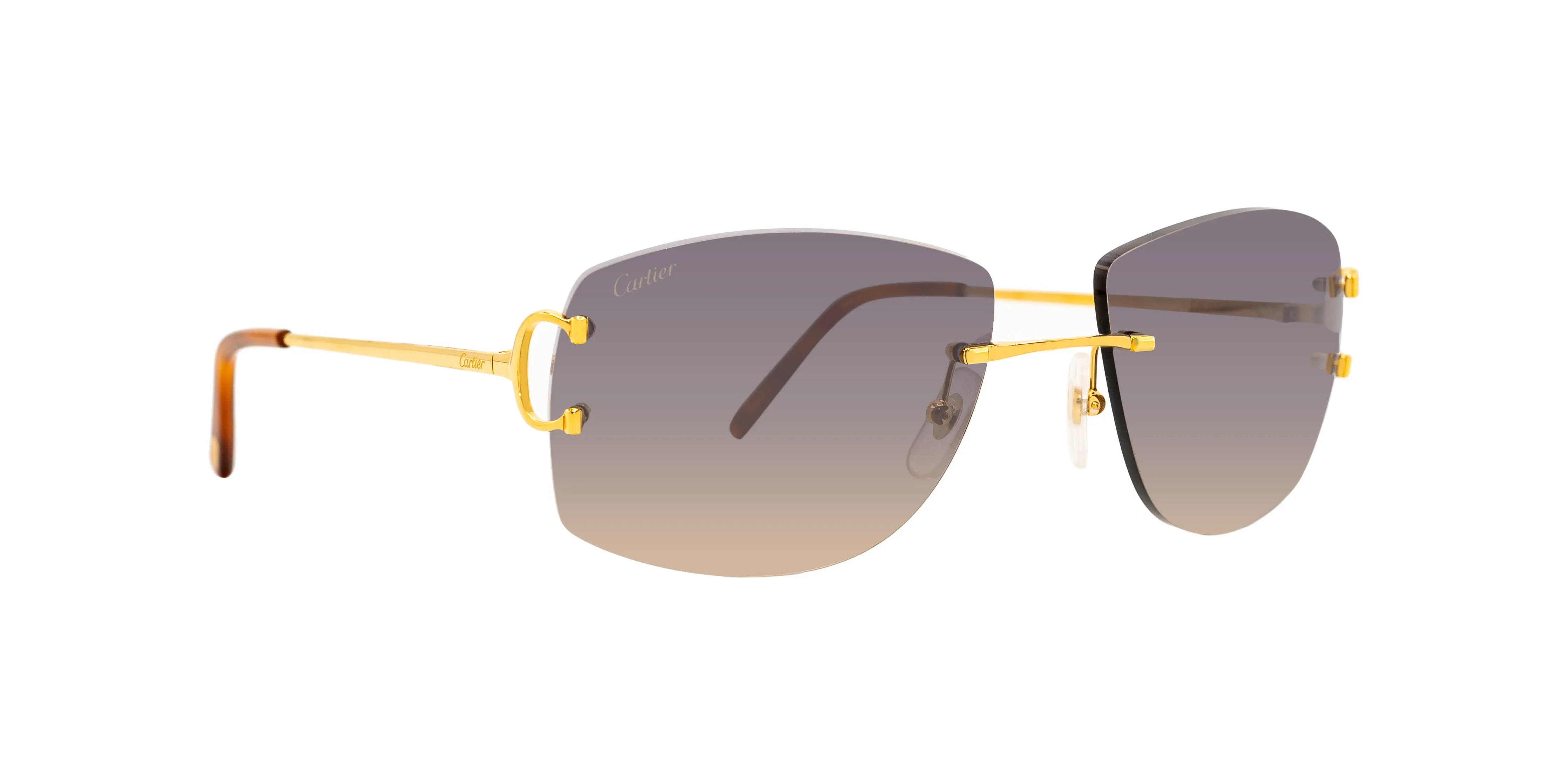 Signature CT0008RS Cartier Sunglasses