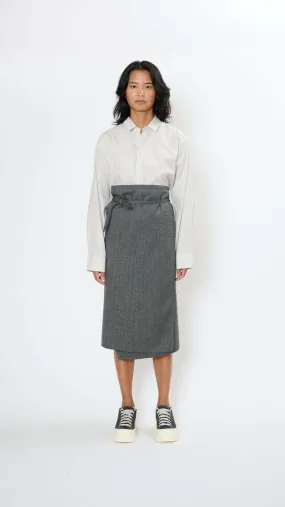 Sill Skirt - Anthracite