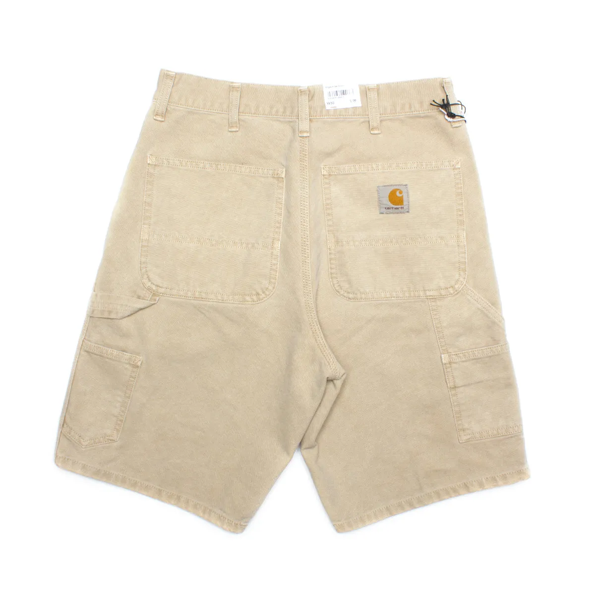 Single Knee Short