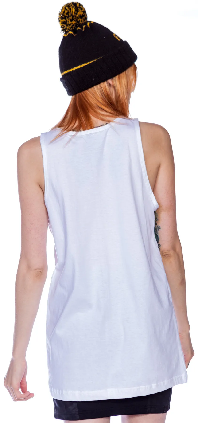Sixth Seal Tank-