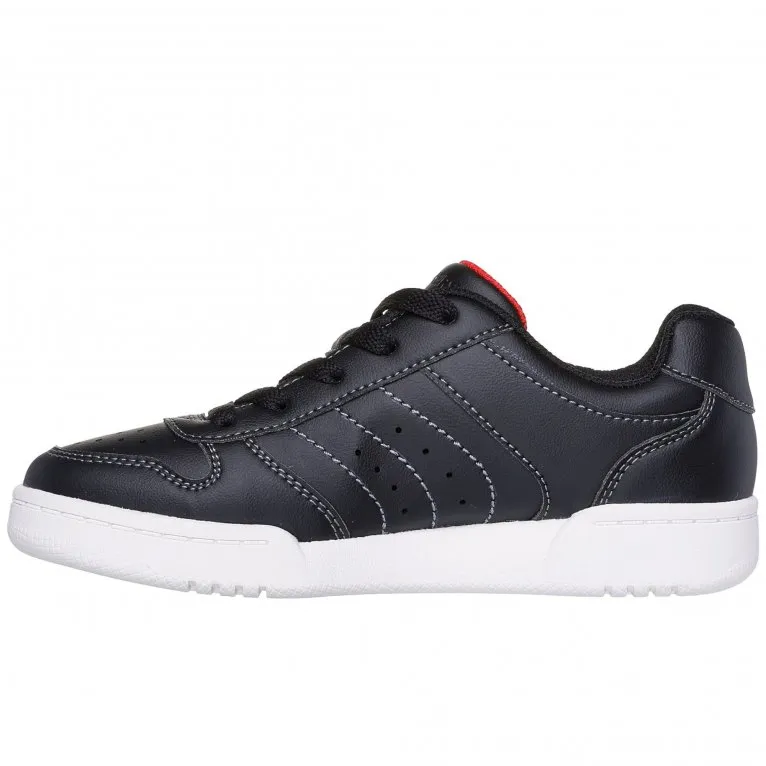 Skechers Quick Street Boys Trainers