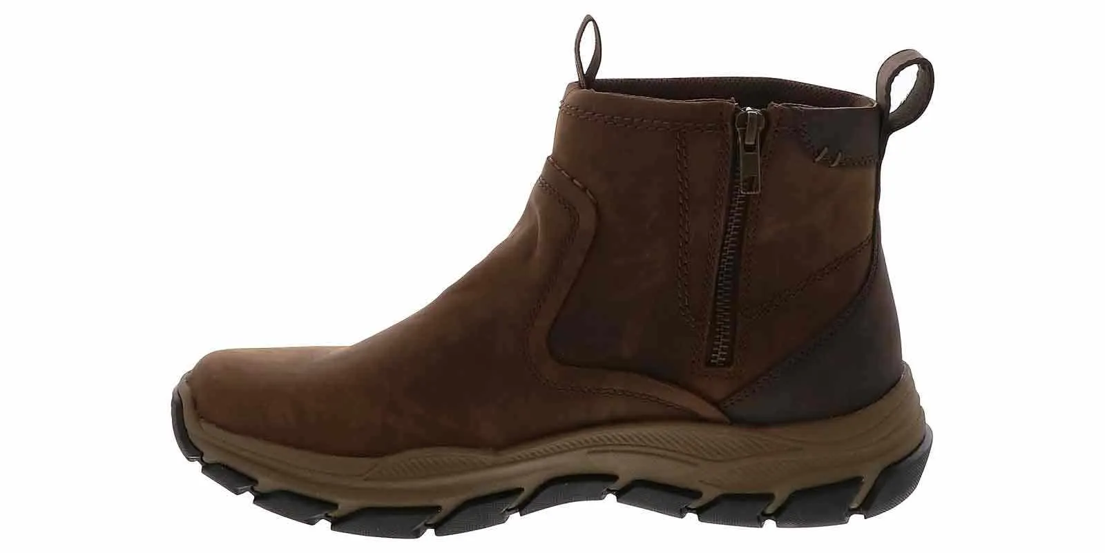 Skechers Respected Evanston Men's Boot