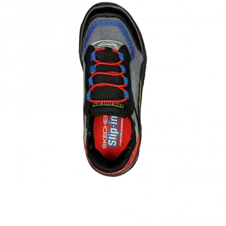 Skechers Slip-Ins: Flex Glide Boys Trainers