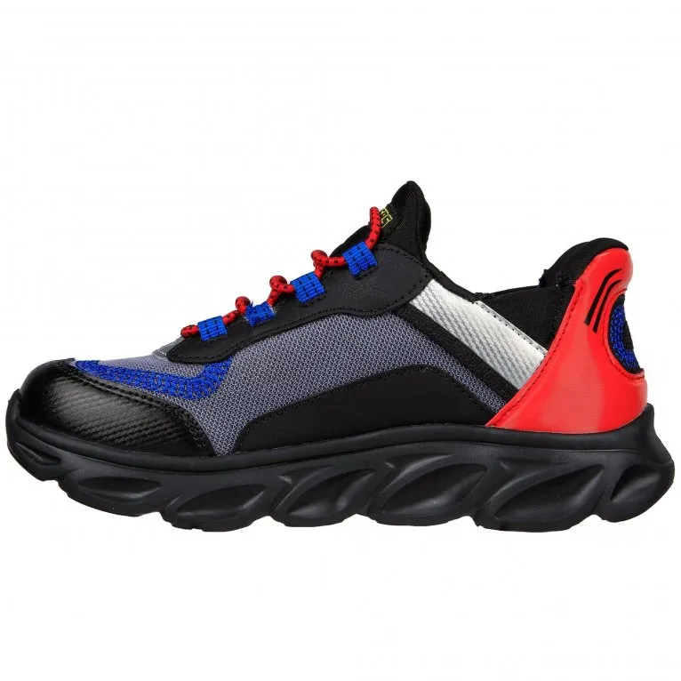 Skechers Slip-Ins: Flex Glide Boys Trainers