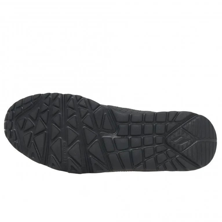 Skechers Uno Lite Beldore Kids Trainers
