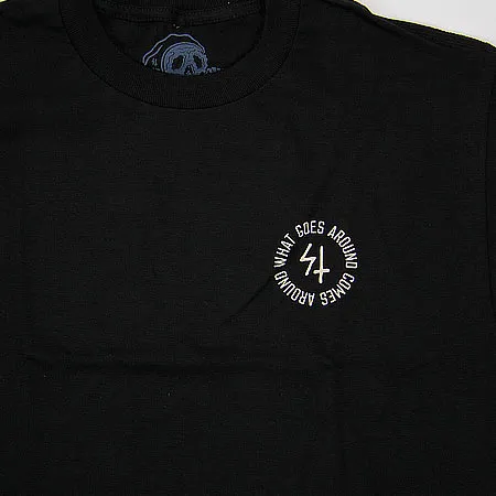 Sketchy Tank Karma T Shirt