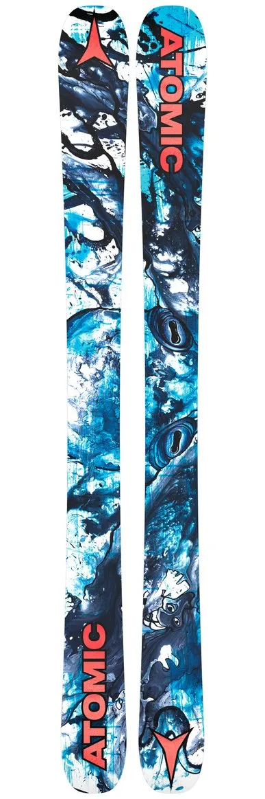 Ski Atomic ---Bent Chetler Mini E