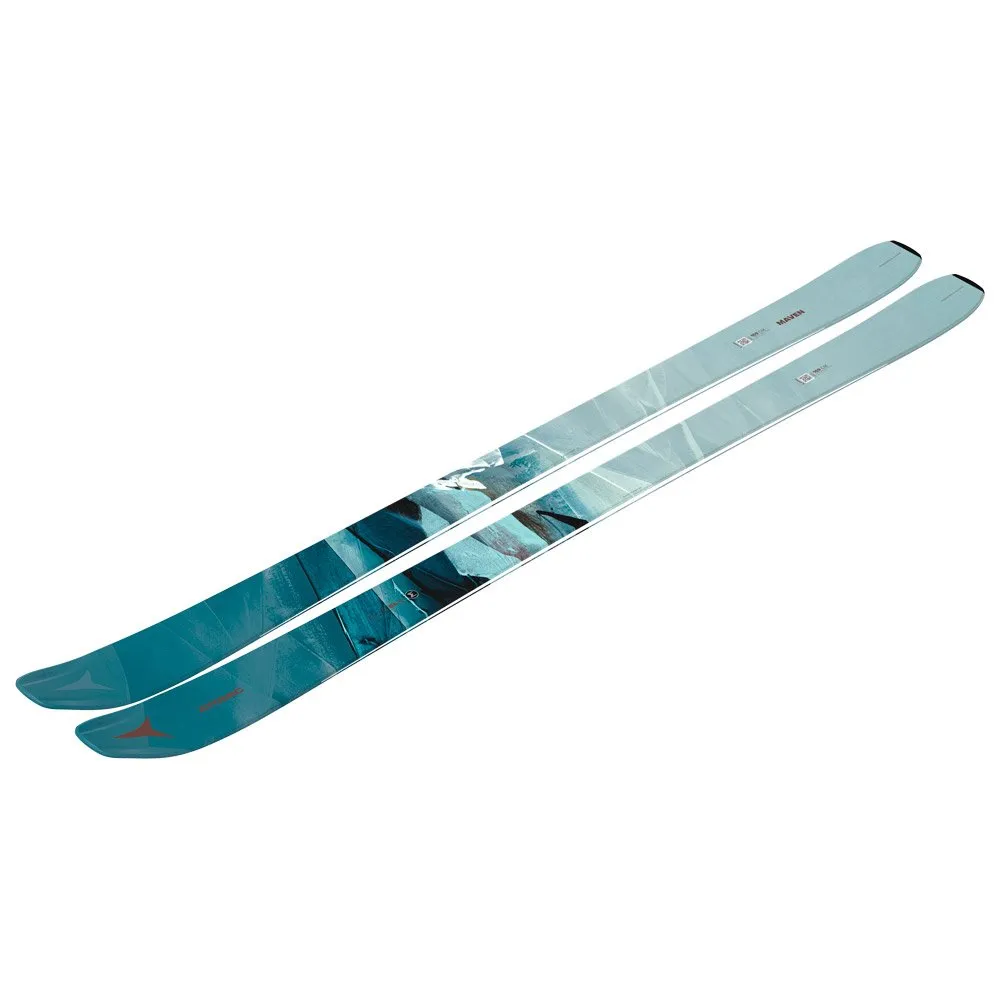 Ski Atomic ---Maven 86 C