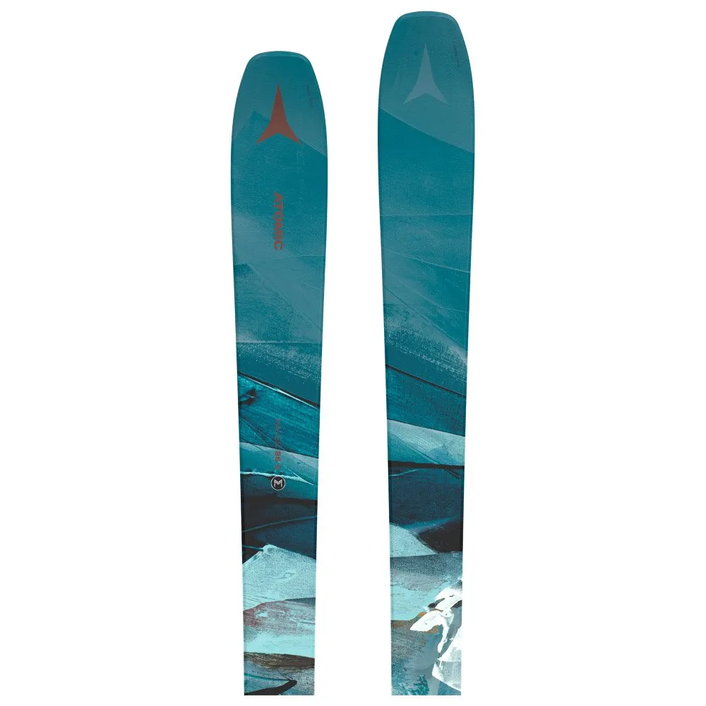 Ski Atomic ---Maven 86 C