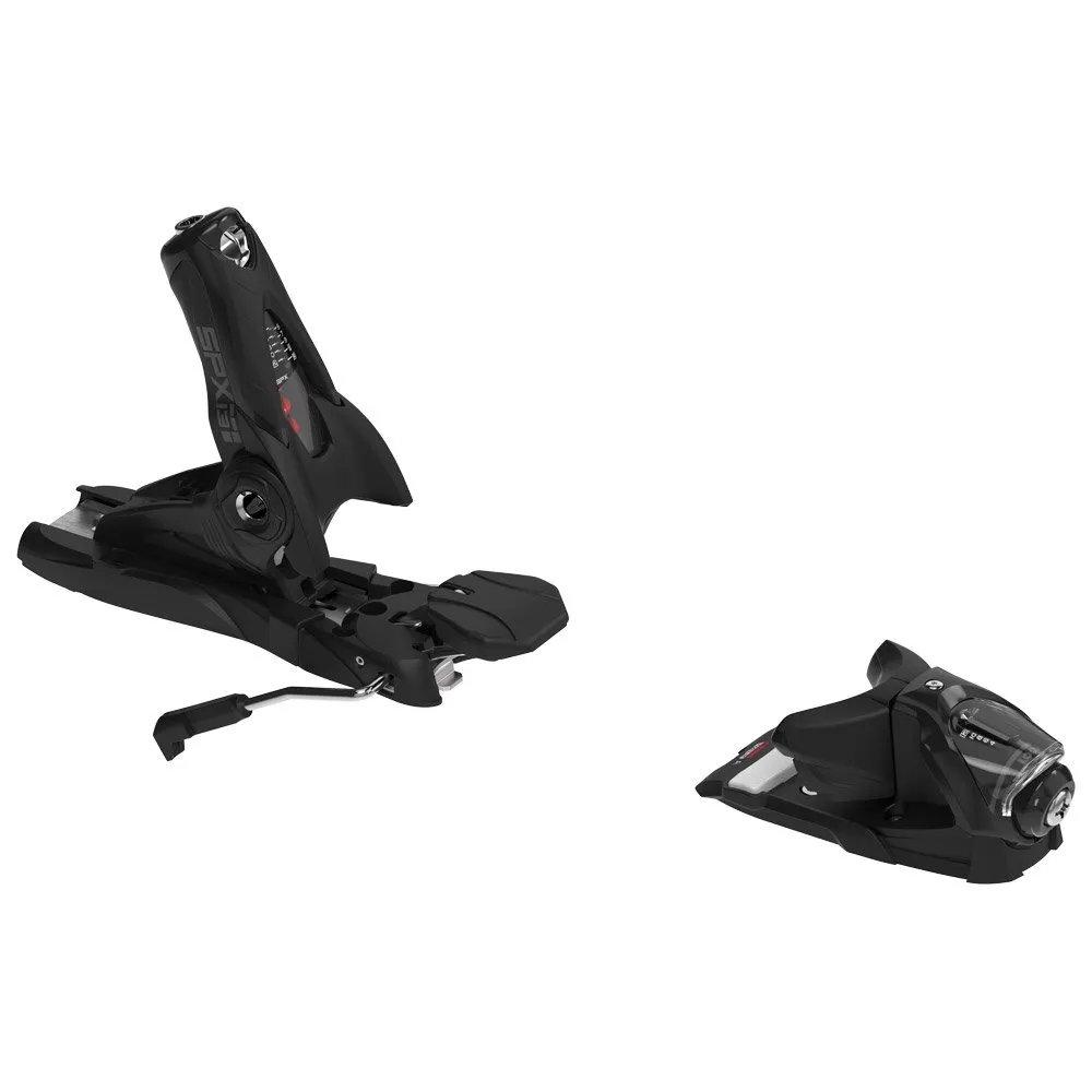 Ski binding Look ---Spx 13 Gw B90 Black