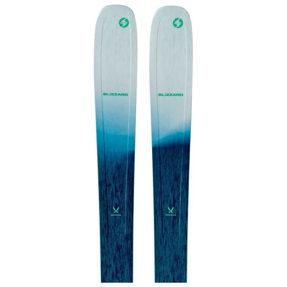 Ski Blizzard ---Sheeva 9 