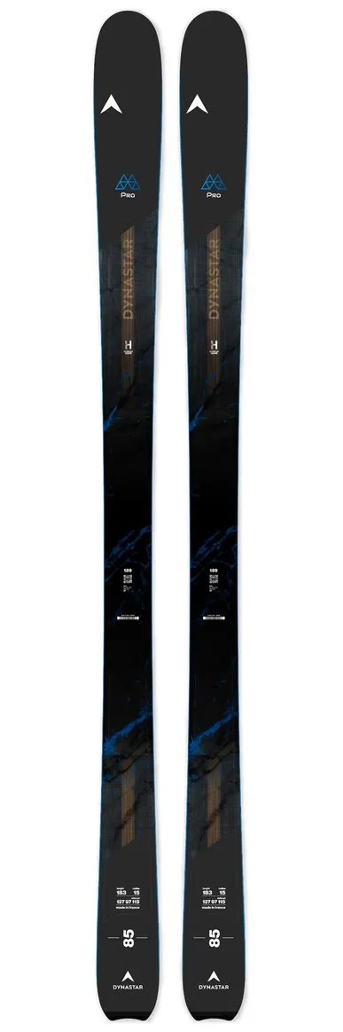Ski Dynastar ---M-Pro 85