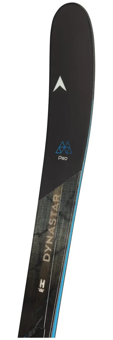 Ski Dynastar ---M-Pro 85