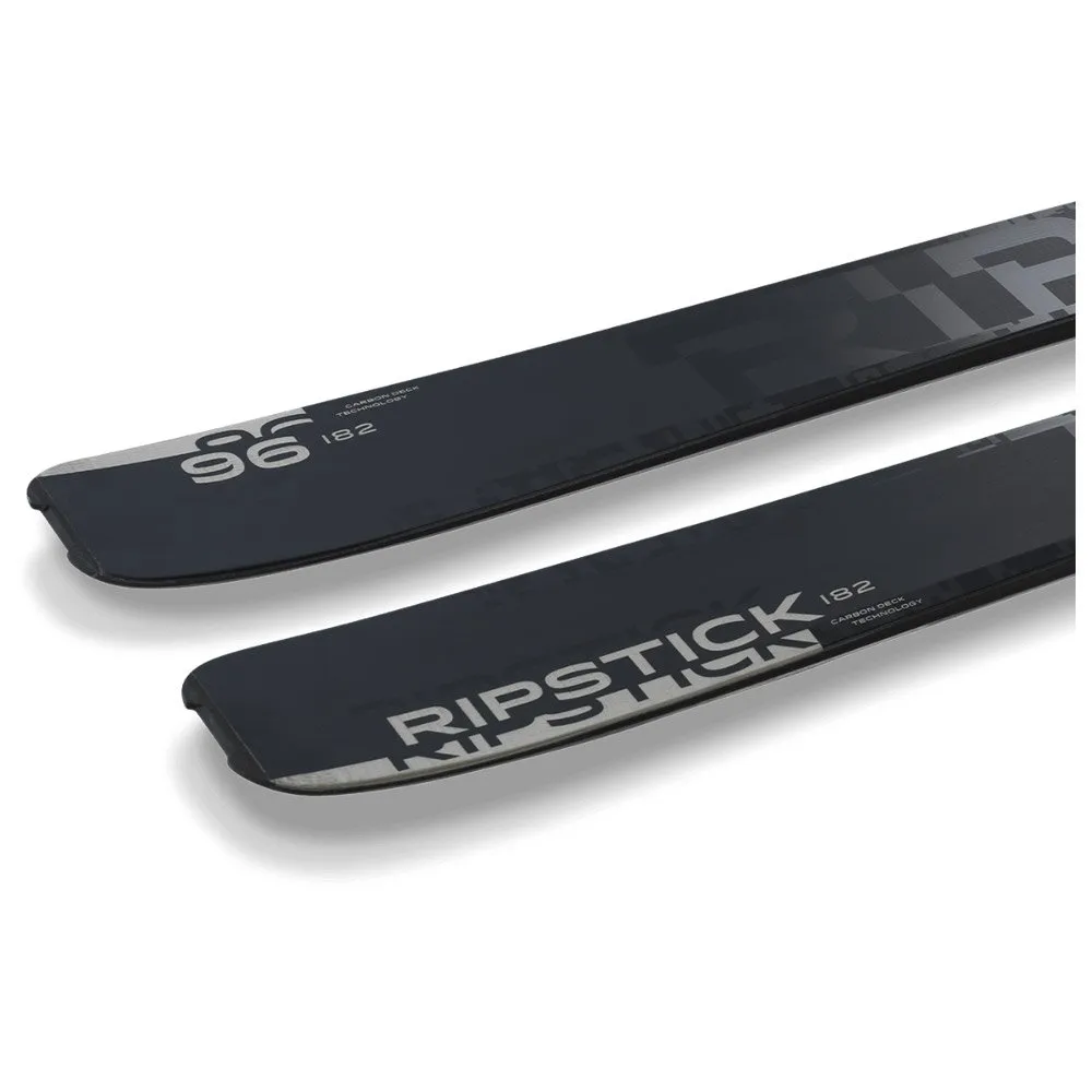 Ski Elan ---Ripstick 96 Black Edition