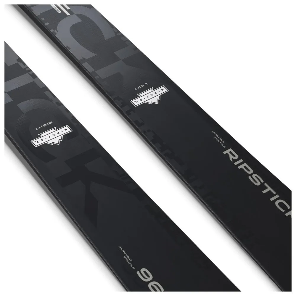 Ski Elan ---Ripstick 96 Black Edition