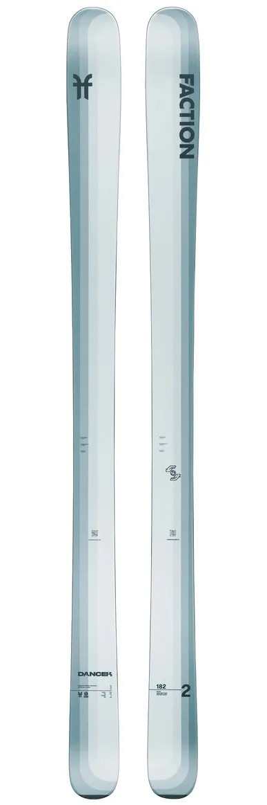 Ski Faction ---Dancer 2