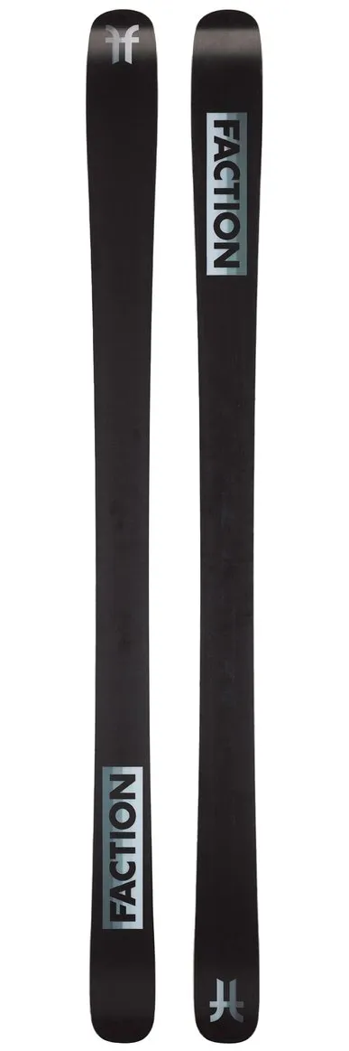 Ski Faction ---Dancer 2