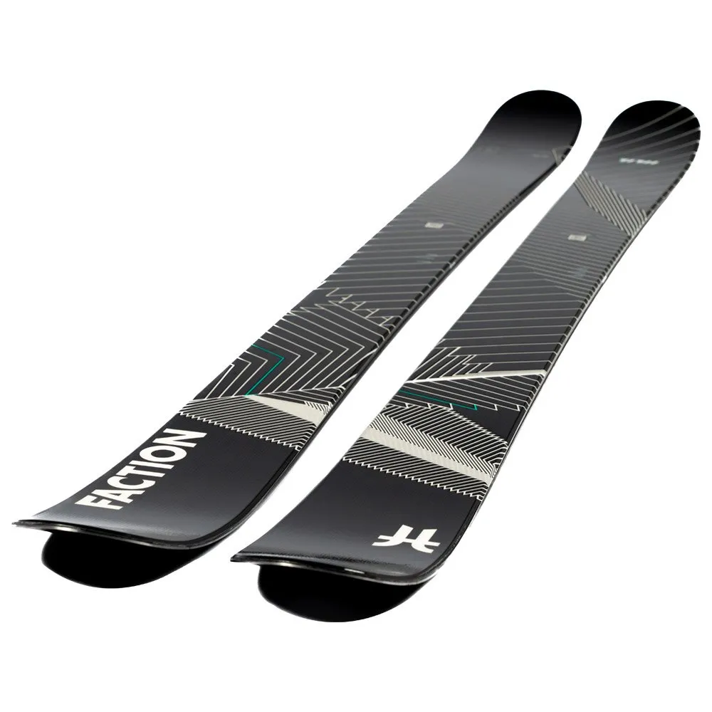 Ski Faction ---Mana 3