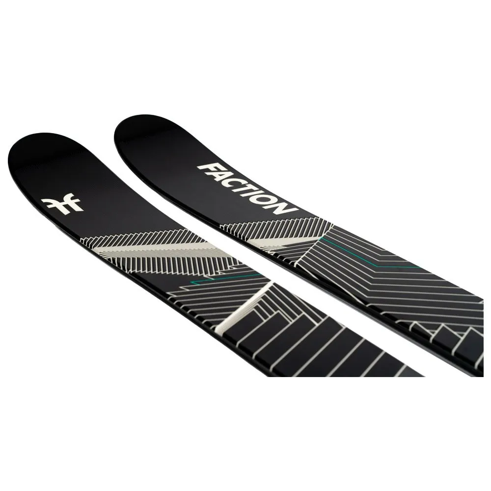 Ski Faction ---Mana 3