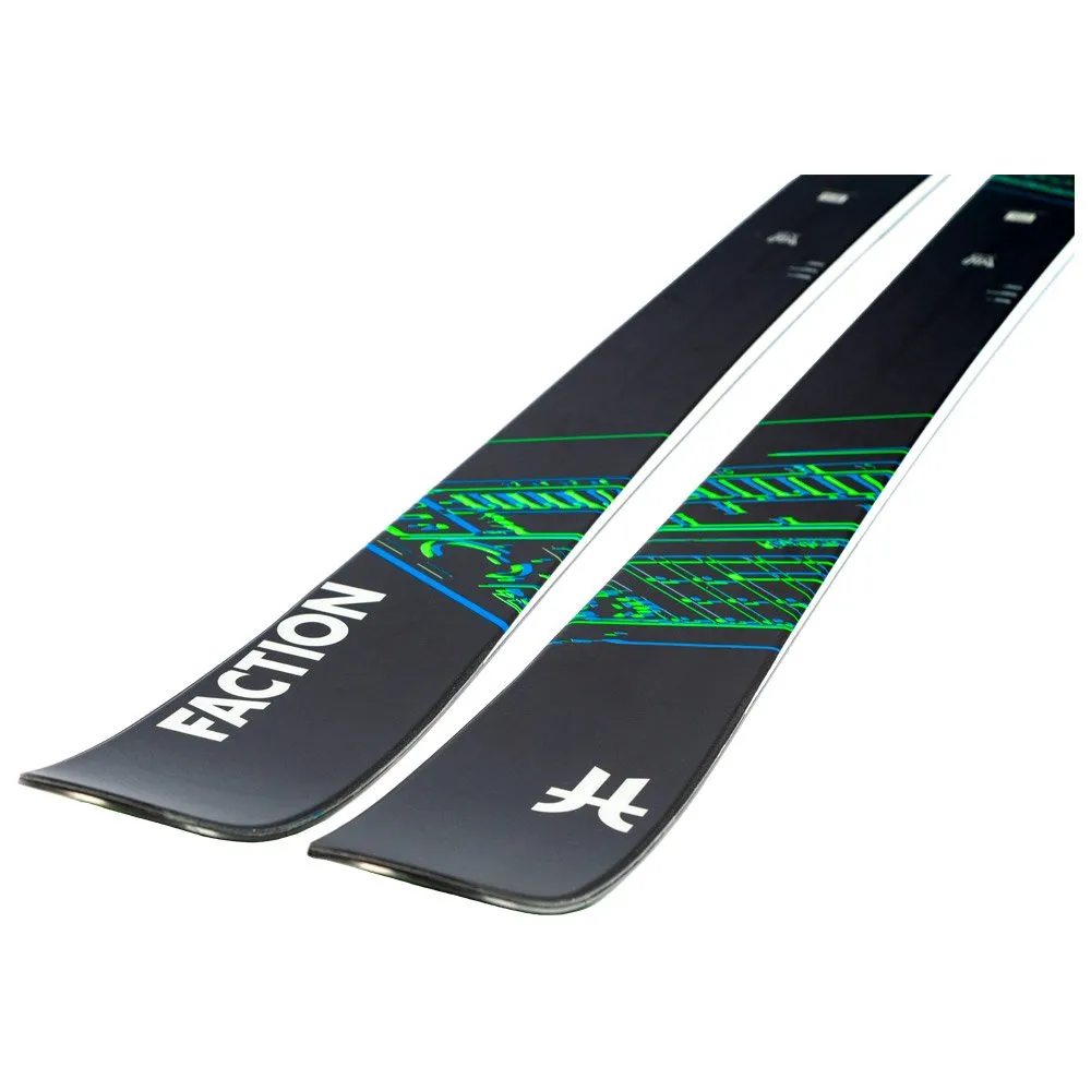 Ski Faction ---Prodigy 1