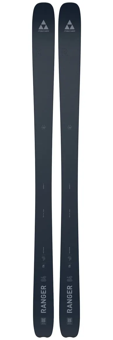 Ski Fischer ---Ranger 84