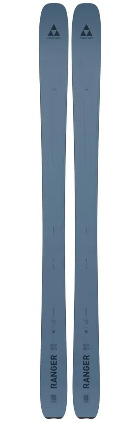 Ski Fischer ---Ranger 90
