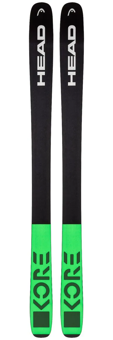 Ski Head ---Kore 105