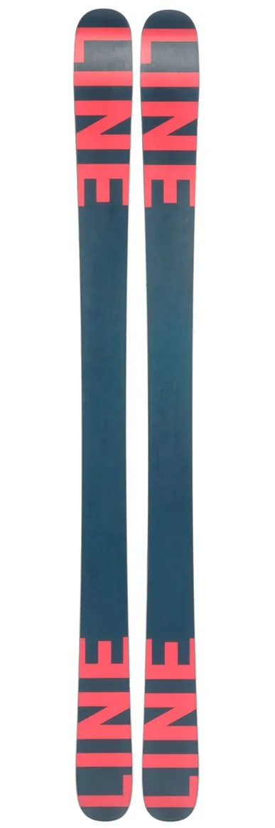 Ski Line ---Honey Badger Tbl