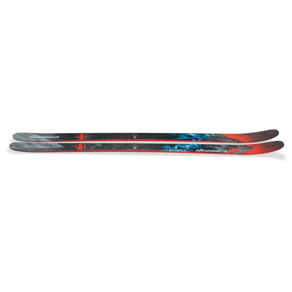 Ski Nordica ---Enforcer 100